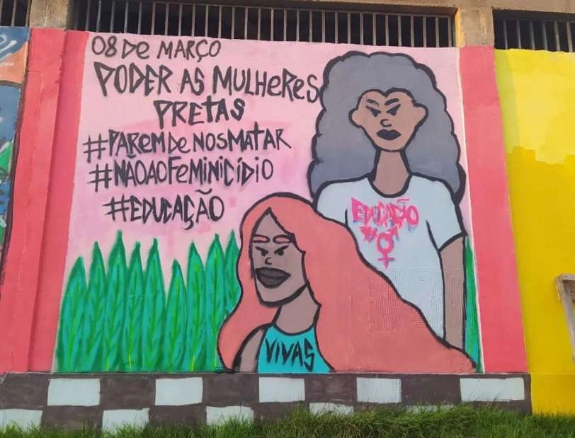 Imagem propriedade da Brasil de Direitos
