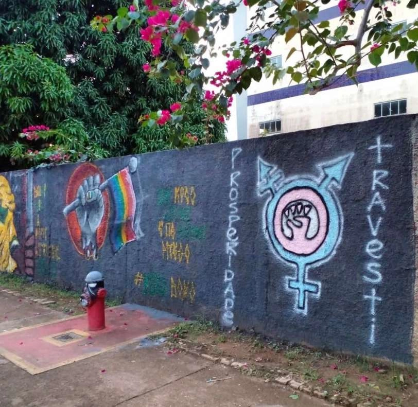 Imagem propriedade da Brasil de Direitos