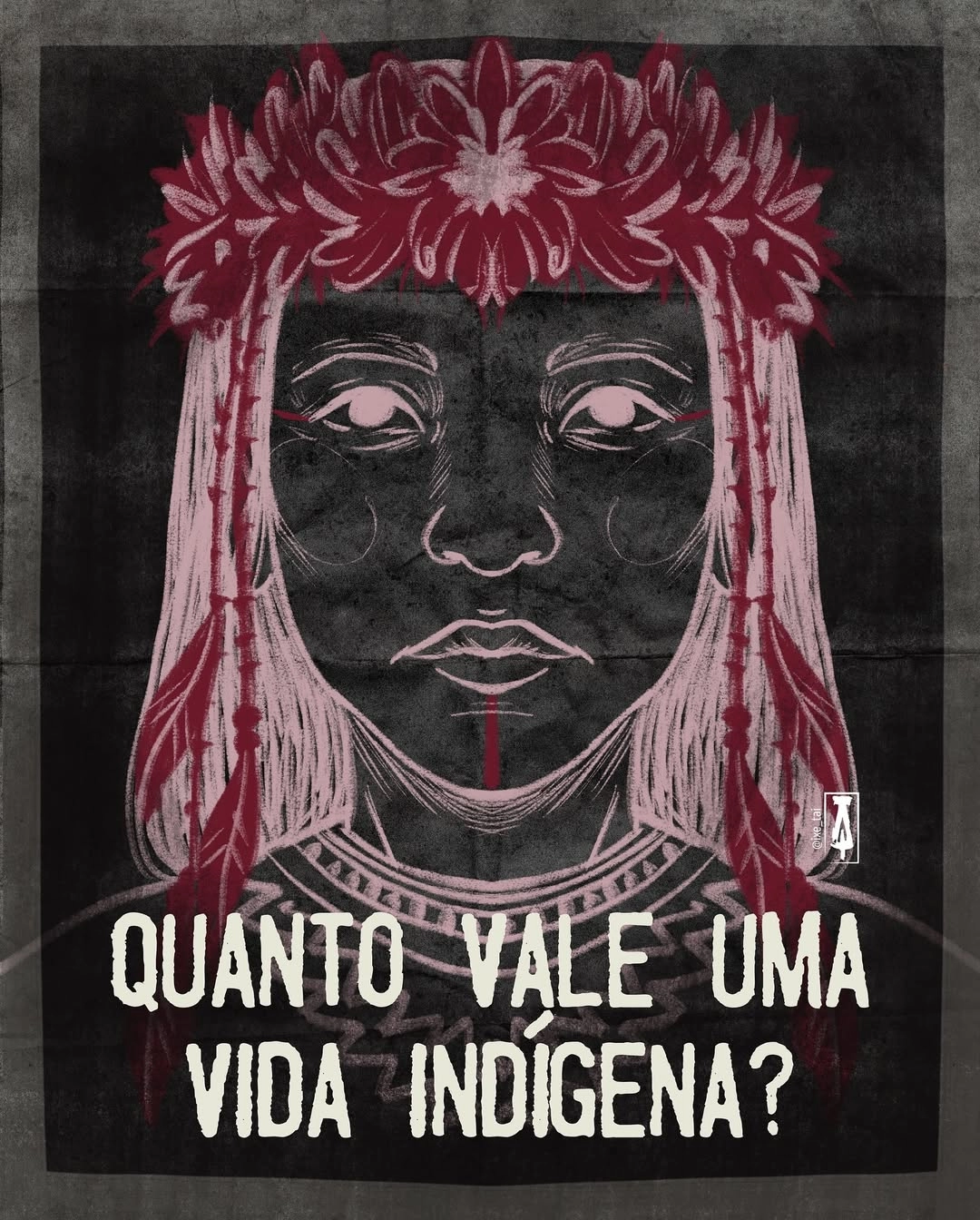 Coletivo Makira transforma narrativas indígenas em histórias em quadrinhos 3 Coletivo Makira transforma narrativas indígenas em histórias em quadrinhos