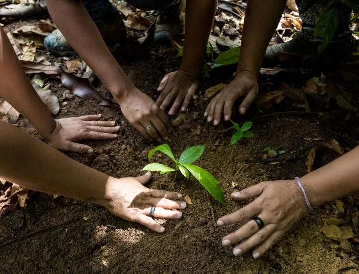 Justiça climática