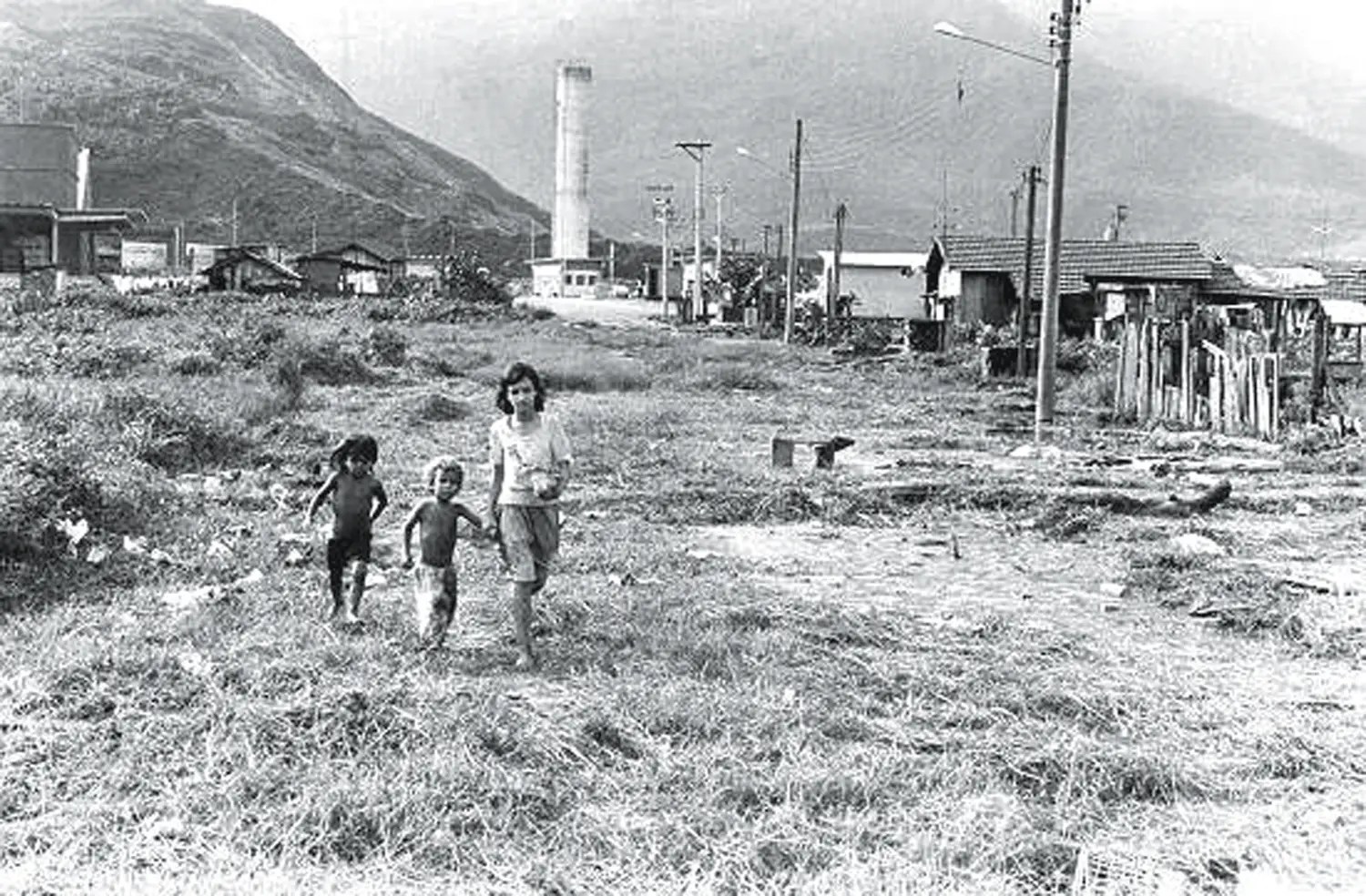Cubatão-1980