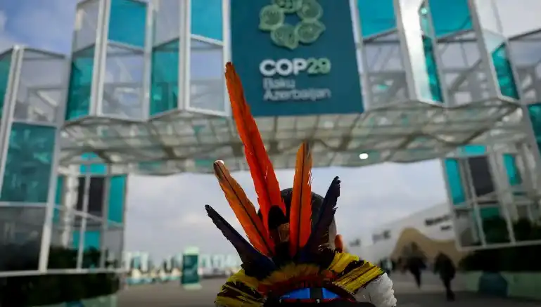 COP - o que é e como funciona a conferência sobre mudanças climáticas