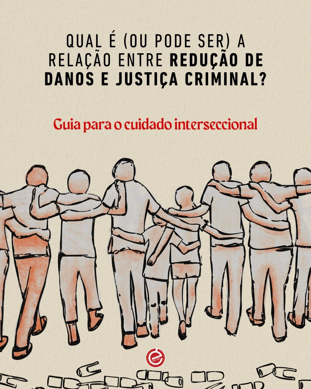 Imagem propriedade da Brasil de Direitos