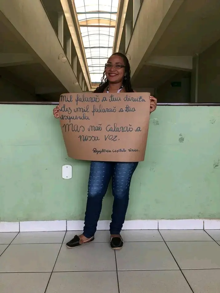Imagem propriedade da Brasil de Direitos