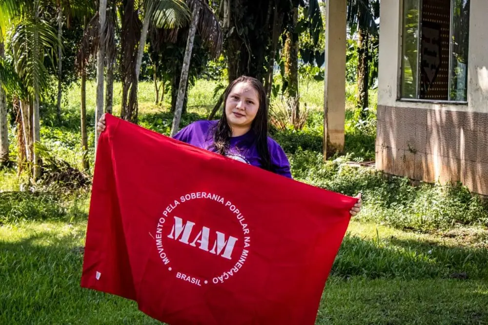 Imagem propriedade da Brasil de Direitos