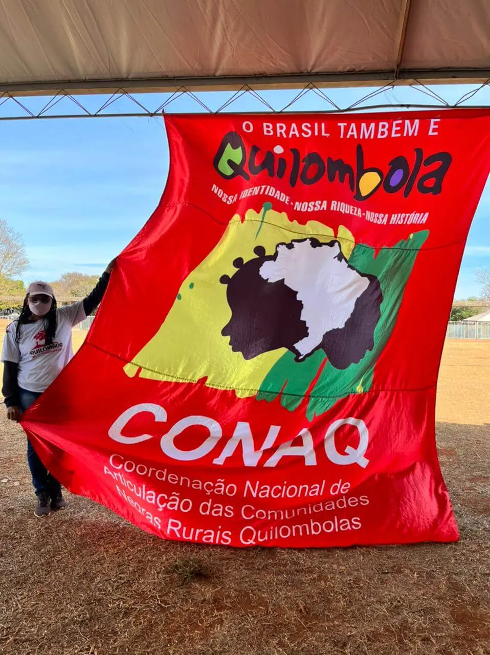 Imagem propriedade da Brasil de Direitos
