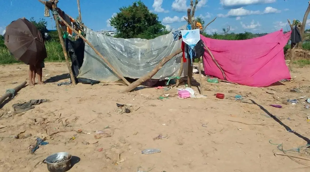 Imagem propriedade da Brasil de Direitos
