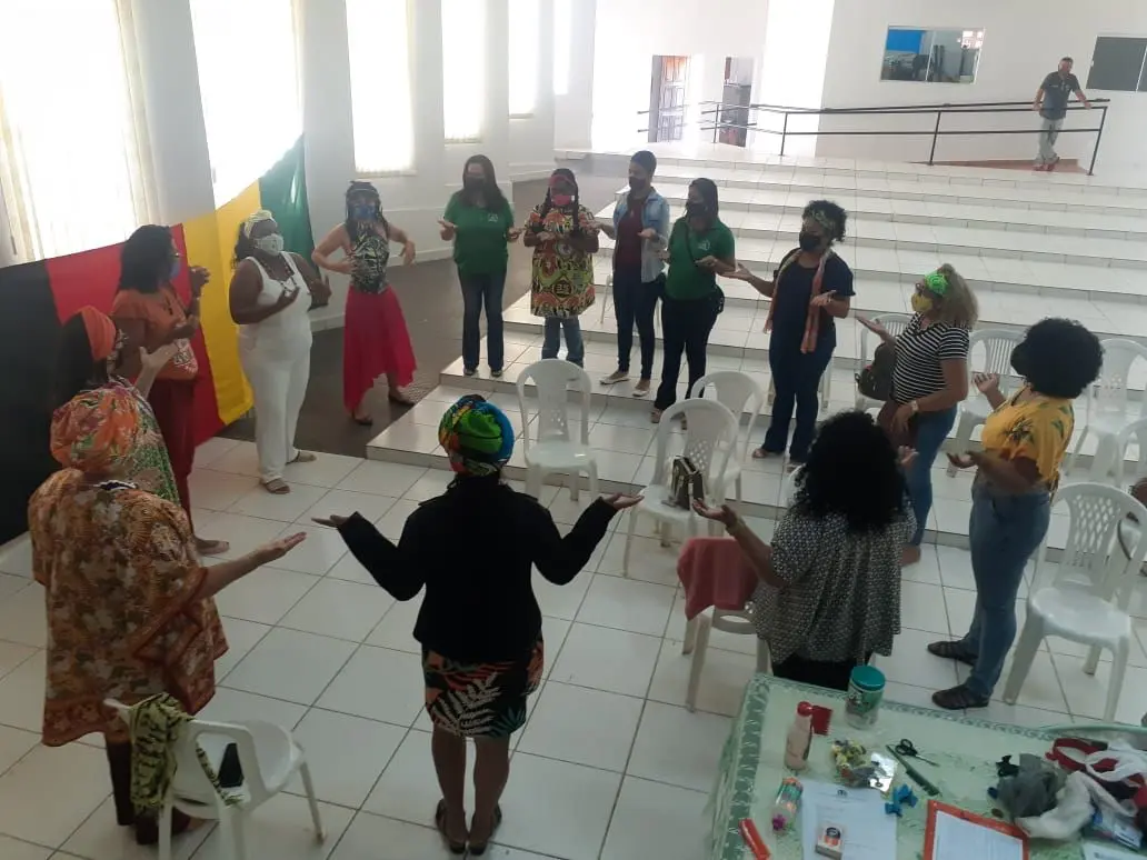 Imagem propriedade da Brasil de Direitos