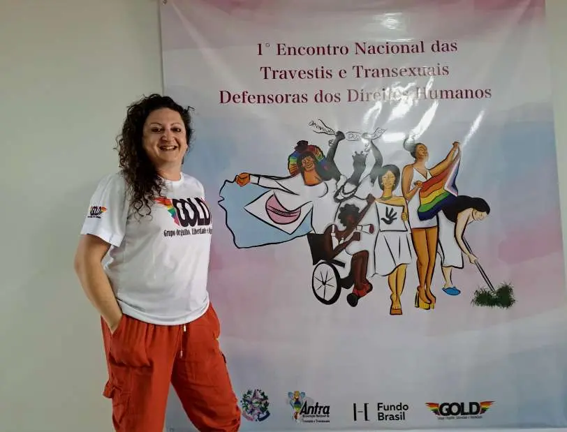 Imagem propriedade da Brasil de Direitos