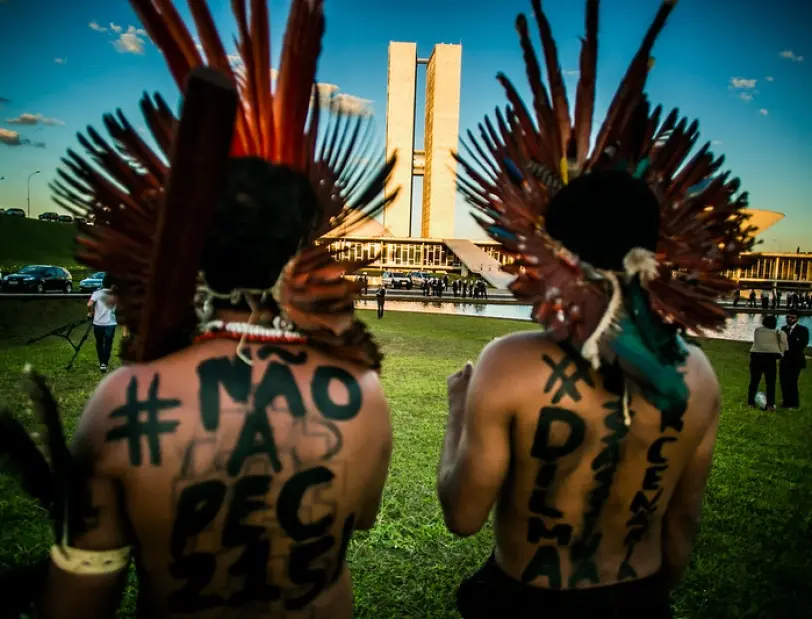 Imagem propriedade da Brasil de Direitos