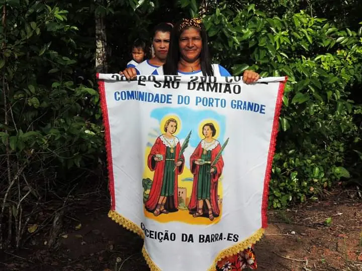 Imagem propriedade da Brasil de Direitos