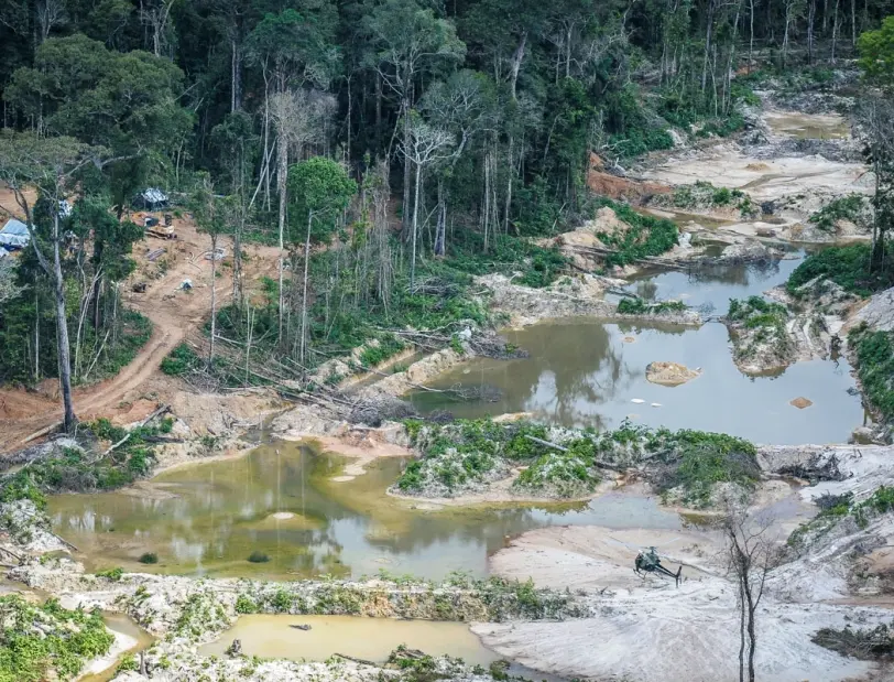 Imagem propriedade da Brasil de Direitos