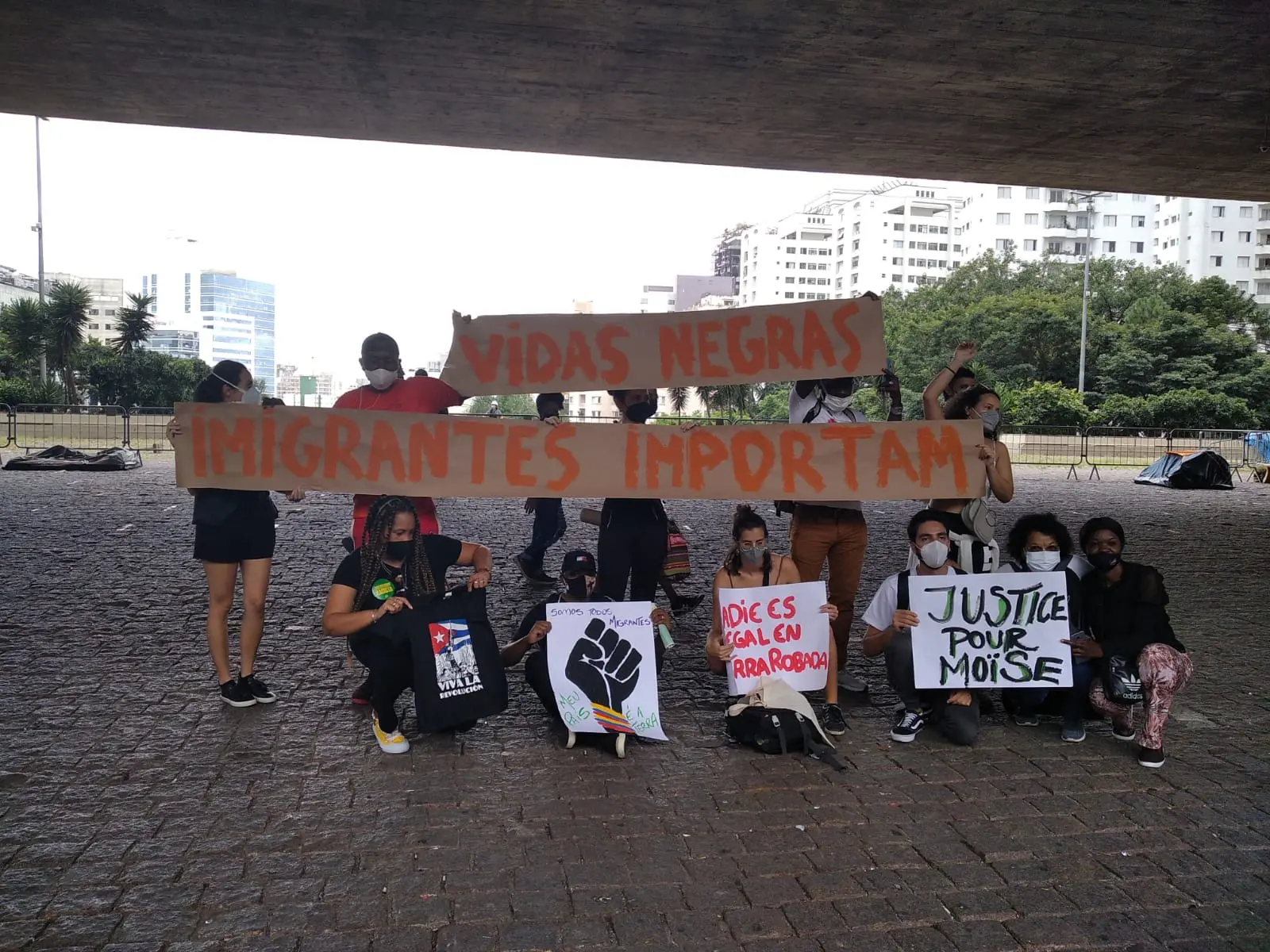 Imagem propriedade da Brasil de Direitos