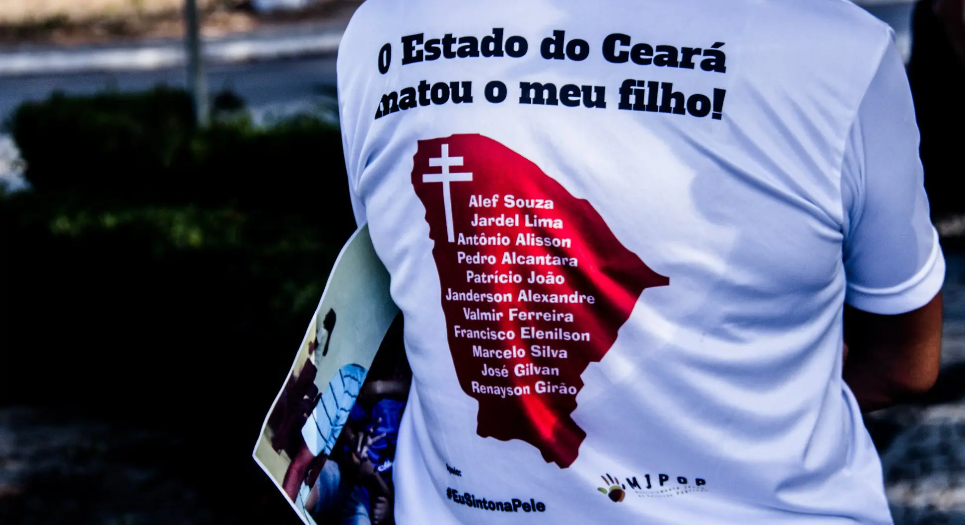 Imagem propriedade da Brasil de Direitos