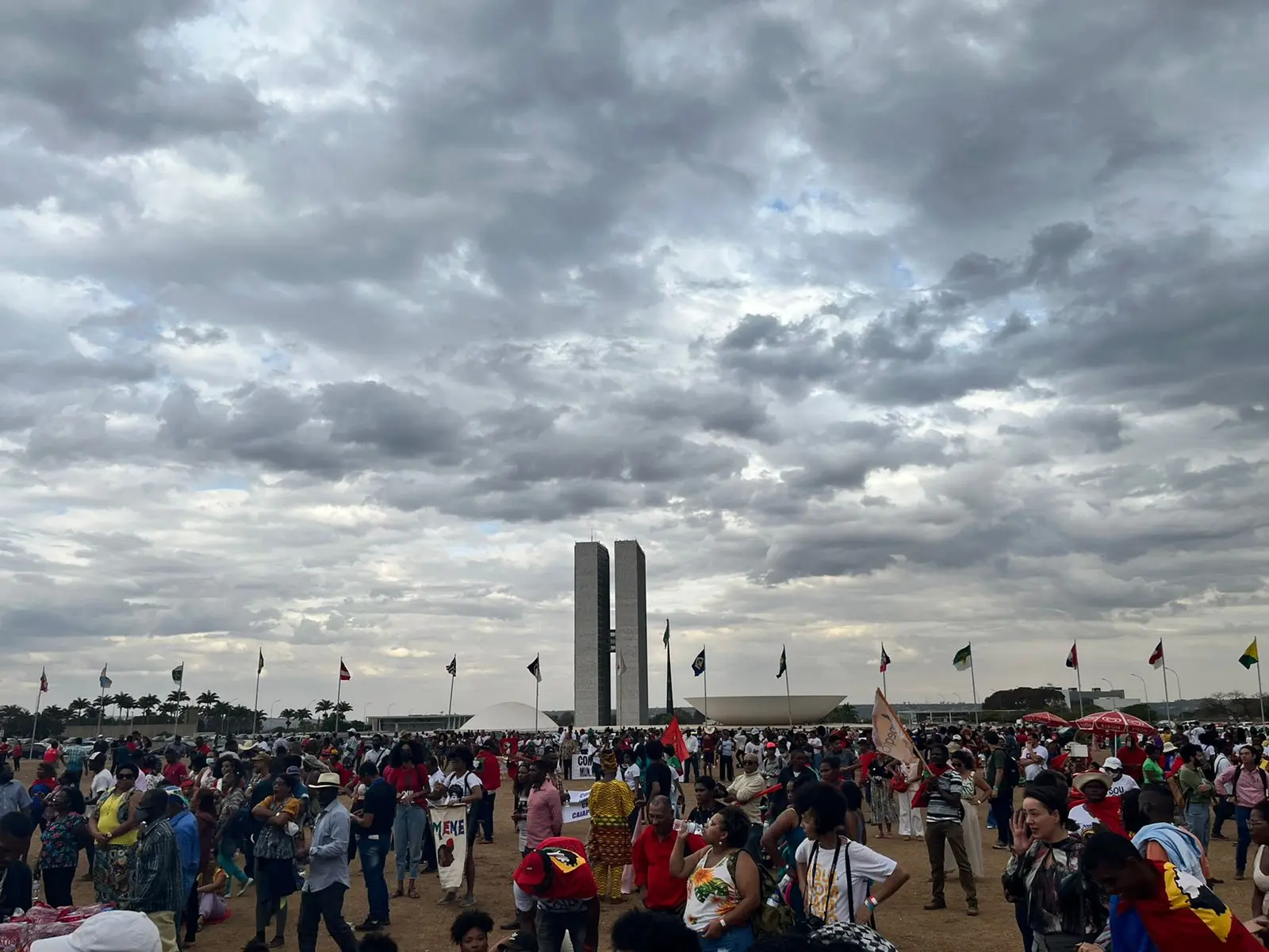 Imagem propriedade da Brasil de Direitos