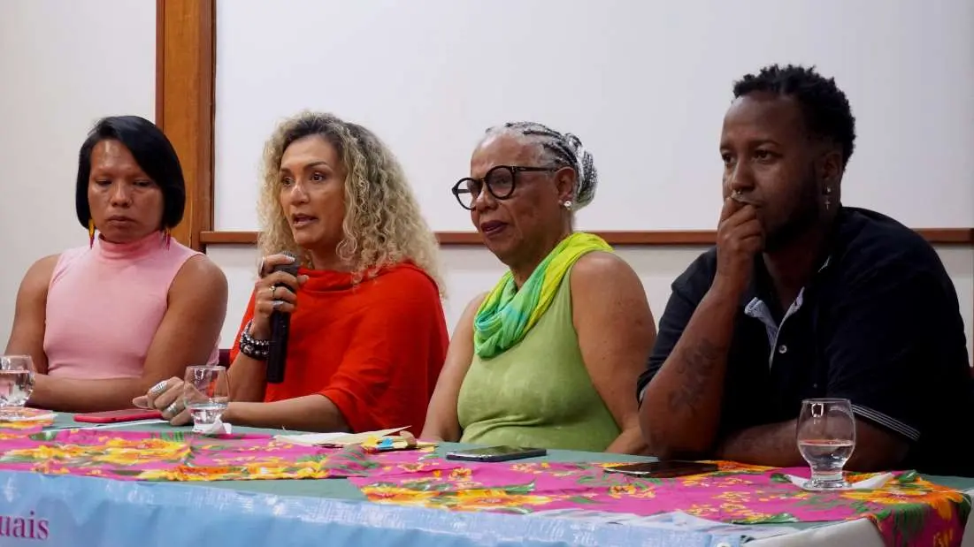 Imagem propriedade da Brasil de Direitos