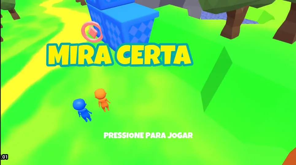 Imagem propriedade da Brasil de Direitos