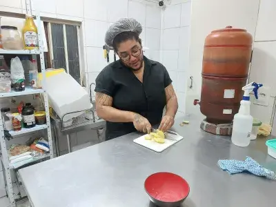 Imagem propriedade da Brasil de Direitos