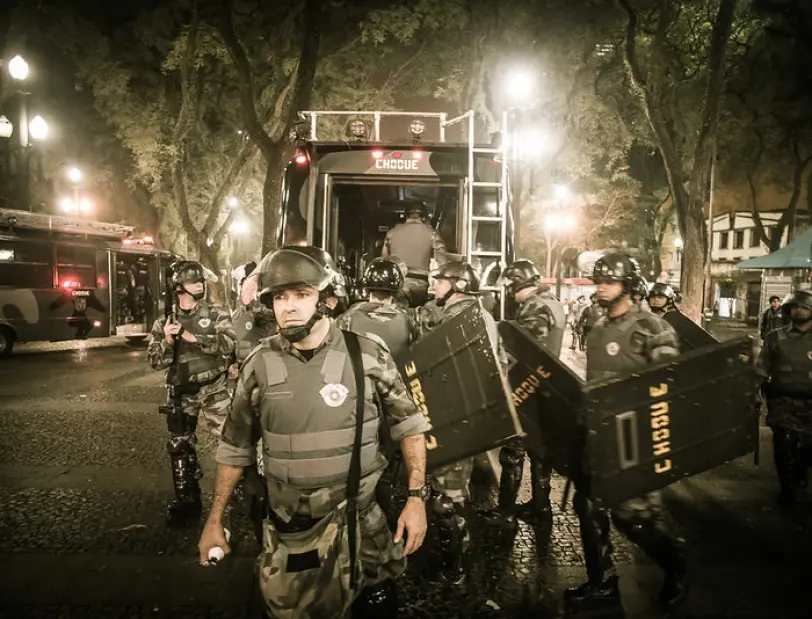 Imagem propriedade da Brasil de Direitos