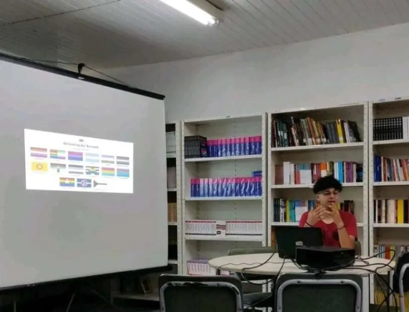 Imagem propriedade da Brasil de Direitos