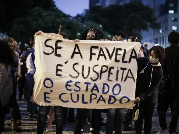 Imagem propriedade da Brasil de Direitos