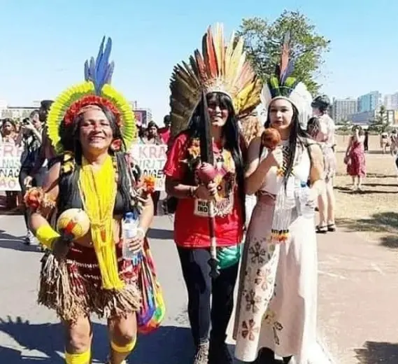 Imagem propriedade da Brasil de Direitos