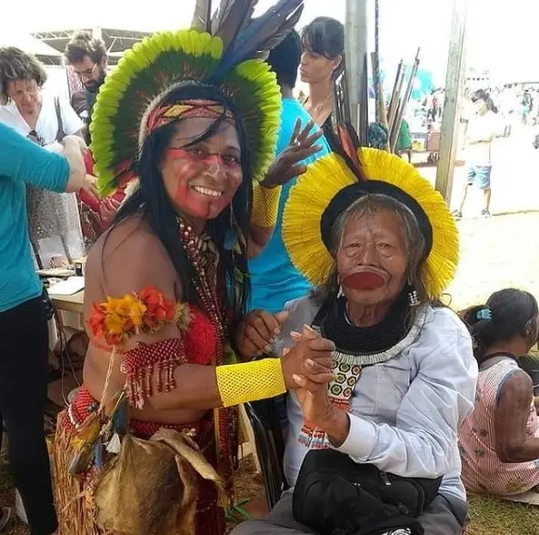 Imagem propriedade da Brasil de Direitos