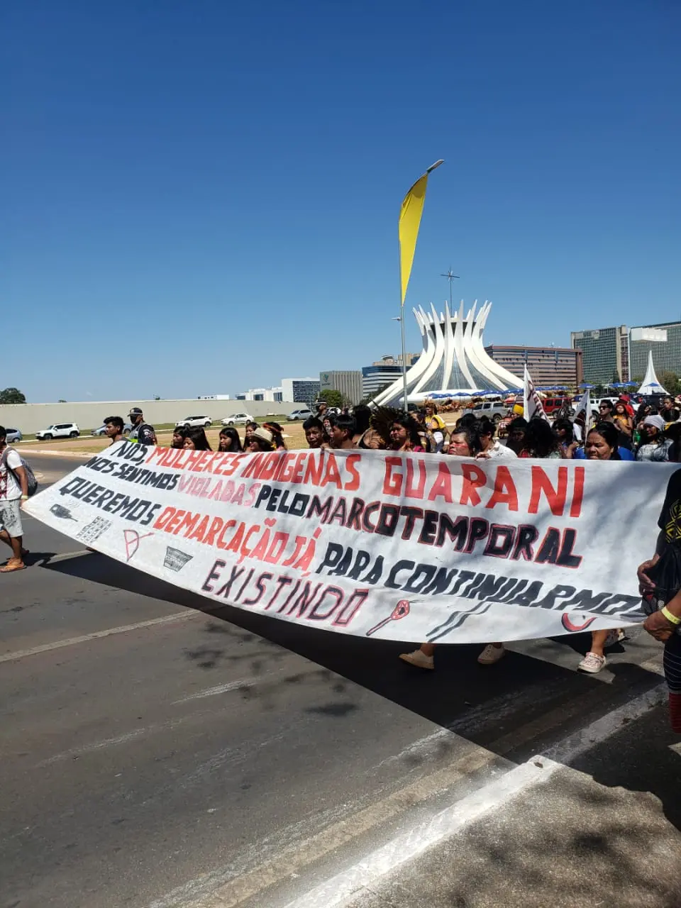 Imagem propriedade da Brasil de Direitos