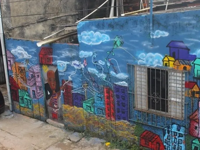 Imagem propriedade da Brasil de Direitos