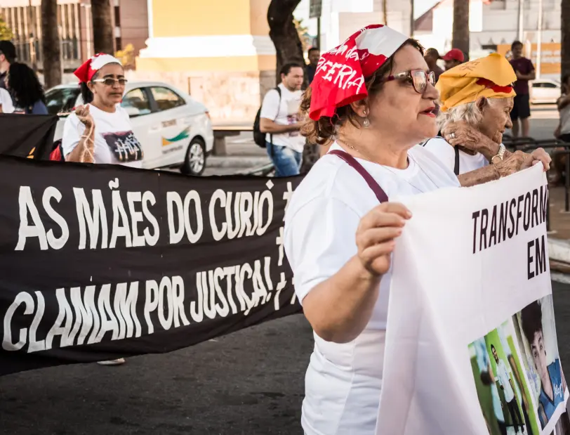 Imagem propriedade da Brasil de Direitos